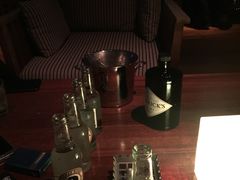-广州柏悦酒店·悦吧·顶楼露天酒吧