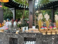 -三岔湖环球融创天堂洲际酒店水乐园