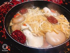 -重庆渝达老火锅(春熙路店)