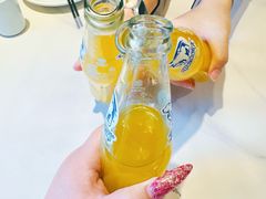 -新侨小馆(东直门北小街店)