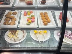 -好伦哥比萨烤肉自助(马家堡店)
