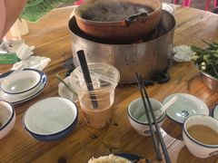 -霞姐屯昌枫木香草鸭店(海螺店)