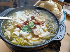 -陶德砂锅(蜀汉路店)