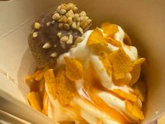 -麦当劳(国贸店)