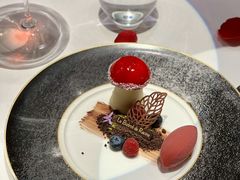 -Le Bistrot de Racine