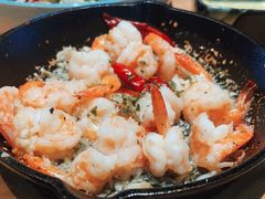 -小满Grainkitchen(滨江商业广场店)