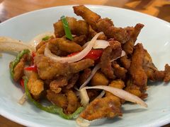 -品鲜村农家菜·阳澄湖大闸蟹(总店)
