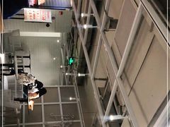 -肯德基(燕岭店)