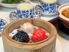 -炳胜私厨(中达旗舰店)