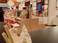 -陕拾叁-西安糕点(大雁塔店)