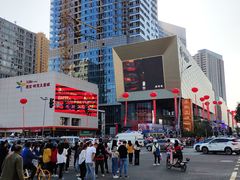 -额娘·现烙春饼烤鸭(太原总店)