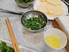-蜀皇·菌汤鲜黄牛肉汤锅(宽窄巷子店)