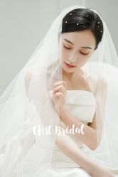 点击看大图 -Chic Bridal 熙可婚纱