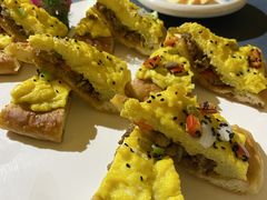 -伊带伊路新疆美食府(呼家楼店)