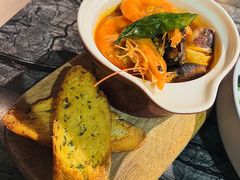 -TIAGO HOME KITCHEN(王府中环店)