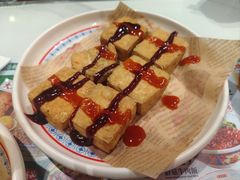 -肥佬哥老港吃饭公司(虹口龙之梦店)