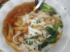 -又见炊烟私房菜(敬亭路店)