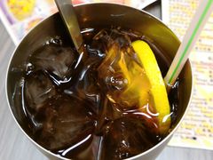 -新记餐厅(香槟大厦店)