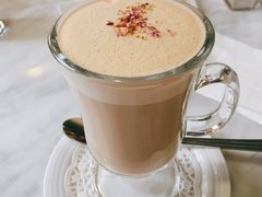 玫瑰咖啡-安德鲁饼店(总店)