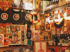 -平成屋· Late Night 食堂(四川北路店)