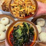 暑假来重庆️一定要吃的包子铺… 巨巨巨好吃