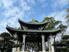 -北山公园