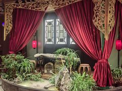 -锦府盐帮·侯宅(五棵松万达店)