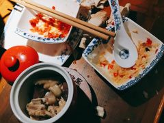 -洞庭土菜小炒馆(易发广场店)