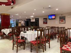 -东兴楼饭庄(六里桥店)