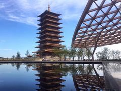 -牛首山文化旅游区