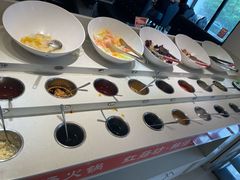 -红菇坊鲜汤火锅(淮河街店)