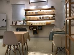 大堂-COFFELIZ COFFEE