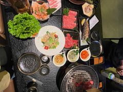 -樱嘢·炭火烧肉(惠南店)