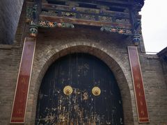 -平遥古城