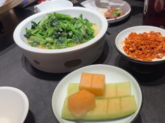 -鸽子侯·家宴·平价海鲜(市图书馆店)