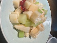 -潮粥荟·潮汕砂锅粥(华贸店)