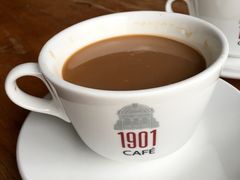 -1901 Cafe(西四店)