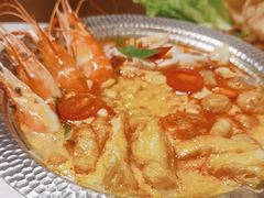 -苏梅花园(群星城店)