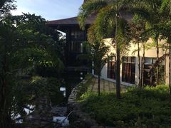 -三亚亚龙湾雅高铂尔曼别墅度假酒店