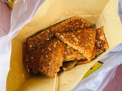 -香糯炎荞饼王(解放碑店)