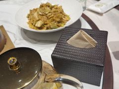 -逐鹿·古风·湘菜馆(望京店)