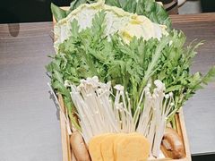 -蝎王府羊蝎子(北大地店)