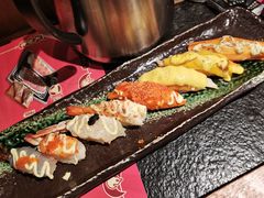 -古田居·特色寿司料理(星之岛旗舰店)