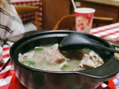 -西贝(华发商都店)