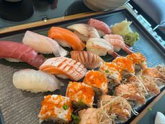 -西村日本料理(香格里拉饭店)