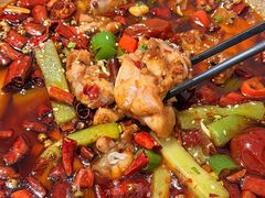 -麻辣范儿(良乡机场店)