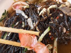 -顺姬冷面(延大店)