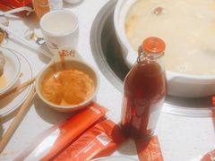 -三人行骨头王火锅(长寿店)