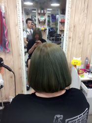 -雅典娜造型