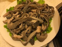 -八先生涮肉房(三里河店)